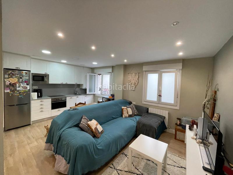 Foto e21b1a04-e069-4435-818b-b999f7d4077d. Appartement avec chauffage dans Asilo - Rebonza - Urbinaga Sestao