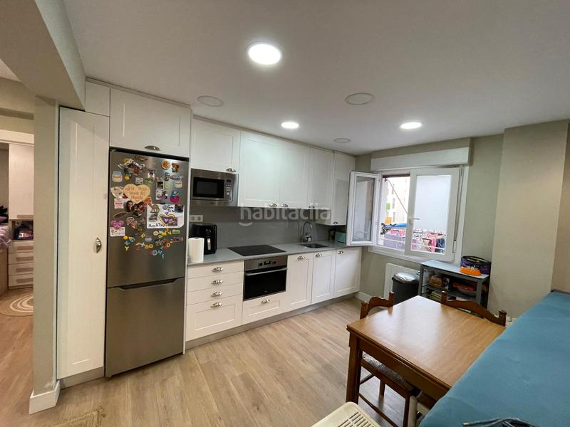 Foto e2f9bb9e-1ea1-4f20-a725-2c94fdc38a70. Appartement avec chauffage dans Asilo - Rebonza - Urbinaga Sestao