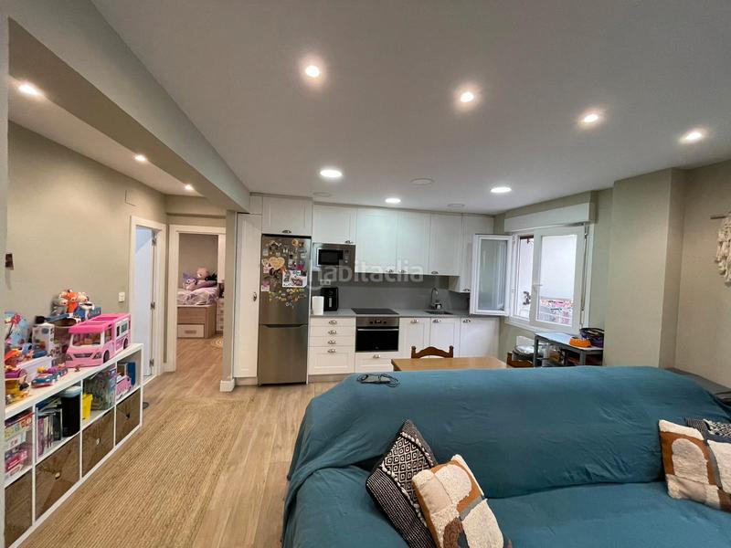 Foto ede26108-2c0d-47bc-a6cc-0e13d9846529. Appartement avec chauffage dans Asilo - Rebonza - Urbinaga Sestao