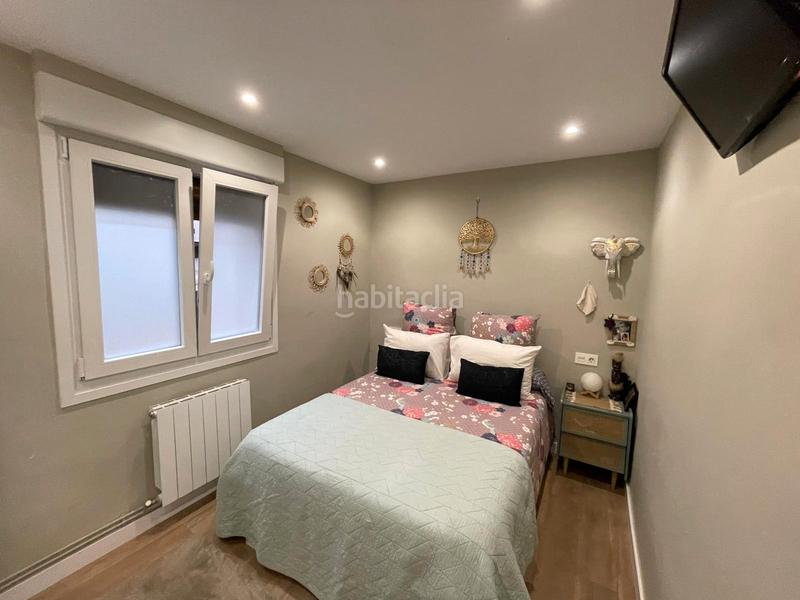 Foto edf38d20-b207-4432-b1ba-8818c4c77e47. Appartement avec chauffage dans Asilo - Rebonza - Urbinaga Sestao