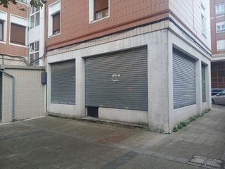 Local Comercial  Joan xxiii ren kalea. Local en venta cruces