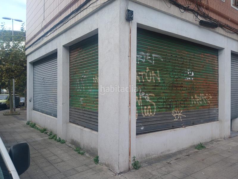 Foto 116e372c-1f41-4f64-b4fb-1b4330960ea0. Local comercial a Cruces Barakaldo