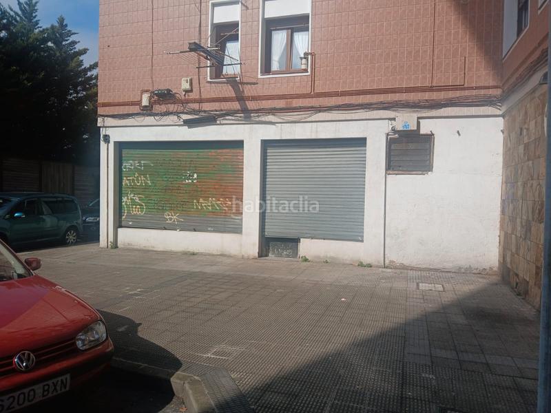 Foto 2375211a-120b-435a-be44-273c59472030. Local comercial a Cruces Barakaldo