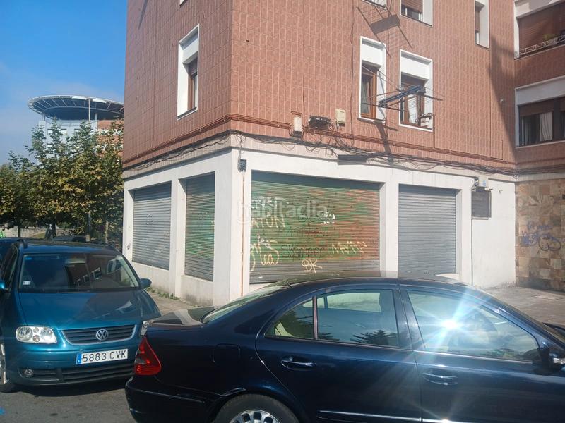Foto 6239c3e2-7977-47c5-8d68-b7ac6b32f7fd. Local comercial a Cruces Barakaldo