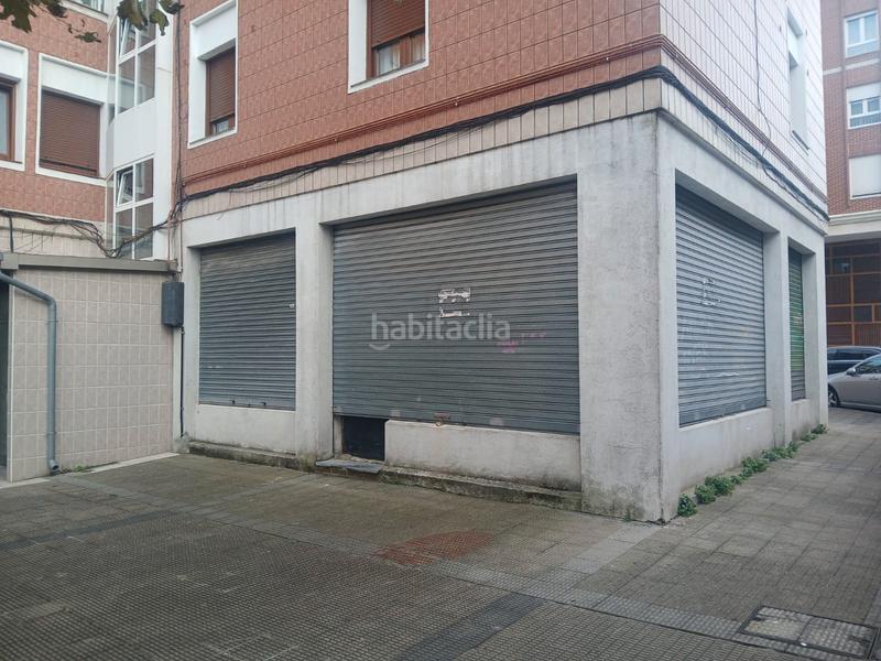 Foto 8c83150f-c0a3-4605-a260-9771f2235325. Local comercial a Cruces Barakaldo
