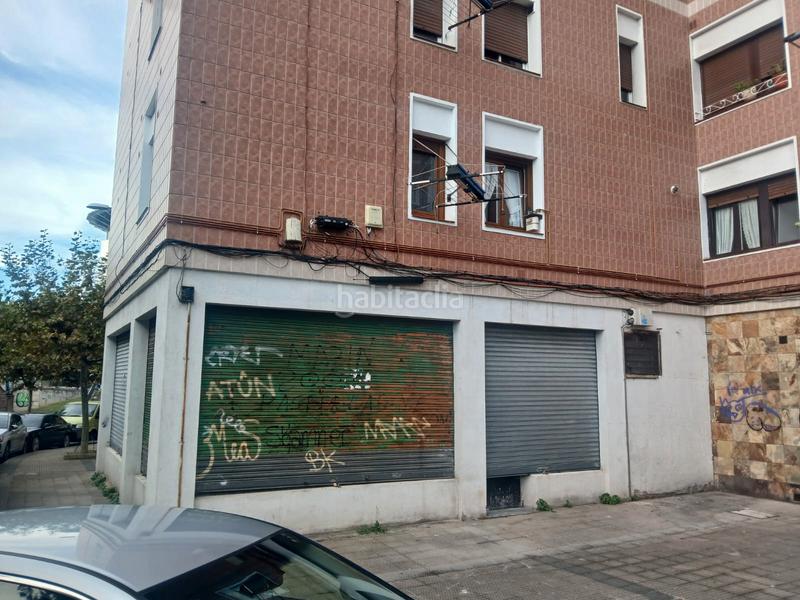 Foto 92ceda53-3c84-41eb-8f48-aee30f020425. Local comercial a Cruces Barakaldo