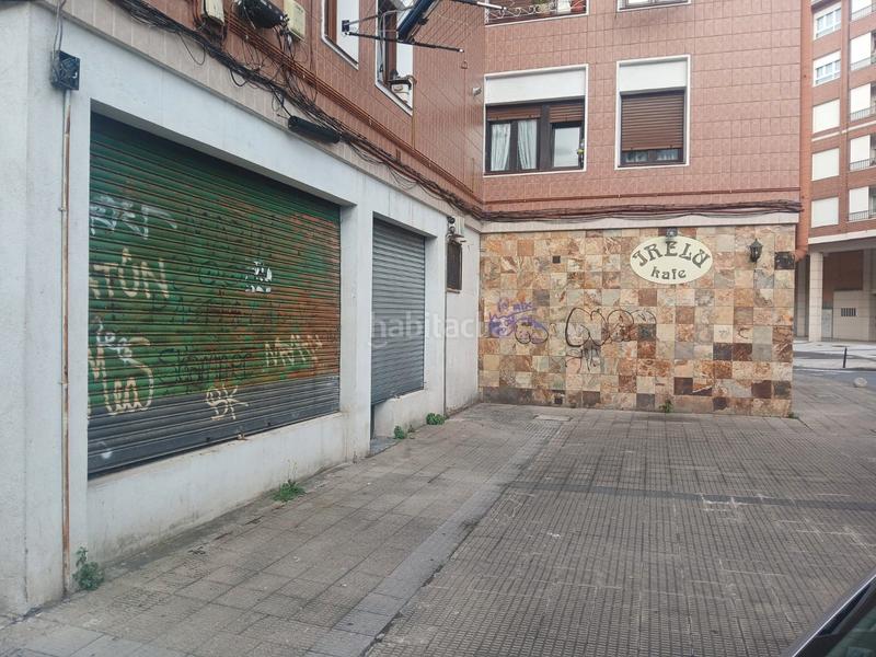 Foto 92d31531-378e-4b94-9b6f-dddad5f0d18a. Local comercial a Cruces Barakaldo
