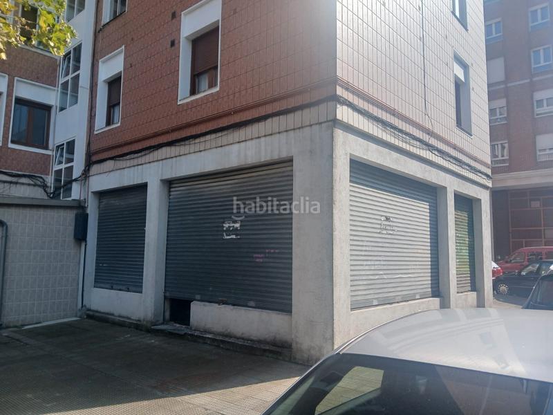 Foto b30c5fd7-3419-4d64-aa97-87d304d868ea. Local comercial a Cruces Barakaldo