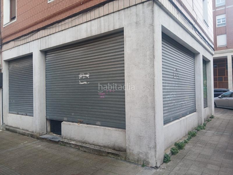 Foto beaa955d-14f1-482c-a53f-07152ba792c3. Local comercial a Cruces Barakaldo