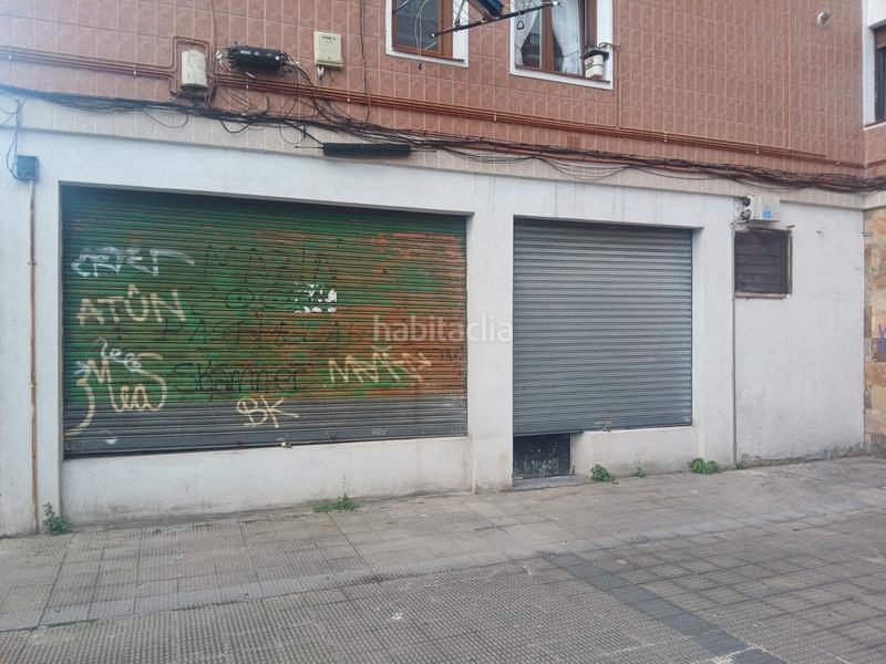 Foto d4064f66-02b1-453f-9749-aa1008bed3bb. Local comercial a Cruces Barakaldo
