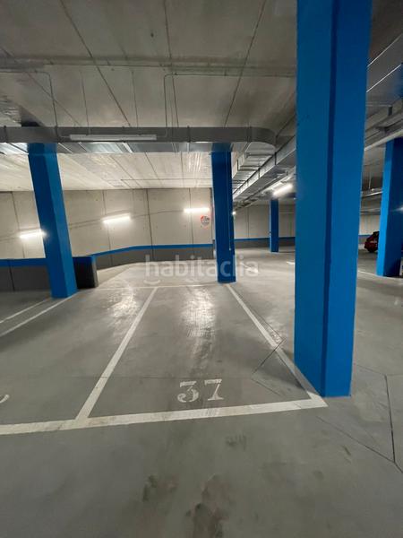 Foto 3ac73106-0b69-4033-9dd9-5185155894f6. Autoparkplatz in Lutxana - Llano Barakaldo