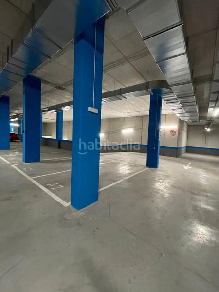 Foto 4aa74c03-4bb8-43e7-9218-cb93633bb409. Autoparkplatz in Lutxana - Llano Barakaldo