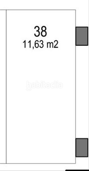 Foto a4f362b6-e23a-48de-8ba0-78f929421c6e. Autoparkplatz in Lutxana - Llano Barakaldo