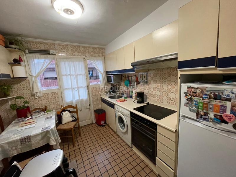 Foto 1adea2c7-5299-46b8-ac48-7563ab319a1b. Flat in Cruces Barakaldo