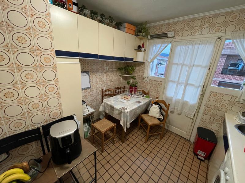 Foto 2d4d9804-367c-4c3d-baf3-edbd2c336b16. Flat in Cruces Barakaldo