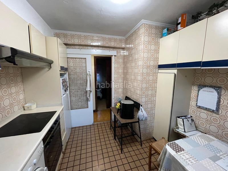 Foto 354c1a8f-29bf-44a2-a512-854d75f9494b. Flat in Cruces Barakaldo