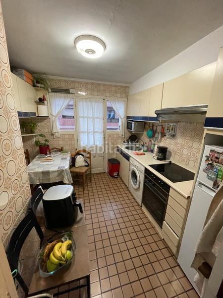 Foto 6af43349-417e-4f6b-ac53-50c339c07109. Flat in Cruces Barakaldo