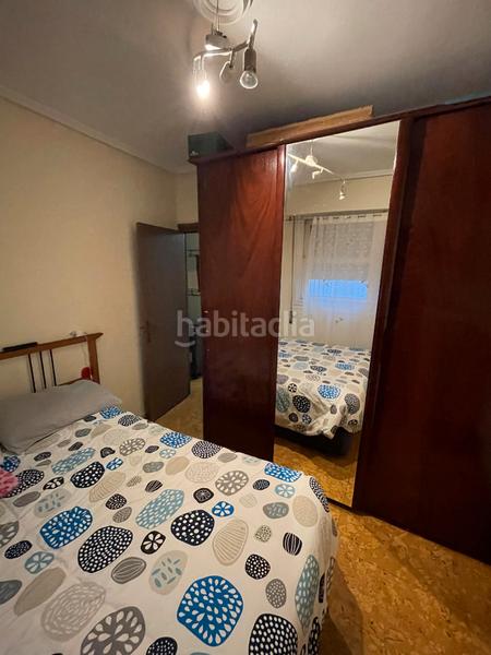 Foto cbde9a9f-a643-48dc-9c18-eacb8bd45711. Flat in Cruces Barakaldo