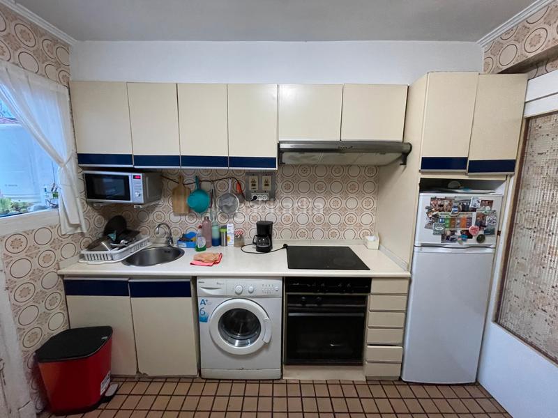 Foto d9e77a5d-e38f-4c89-87b6-8ddcedd7ee82. Flat in Cruces Barakaldo