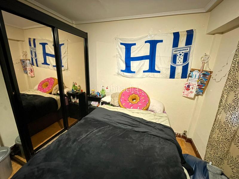 Foto fe51e100-2311-411f-85f7-9a19b01743ee. Flat in Cruces Barakaldo