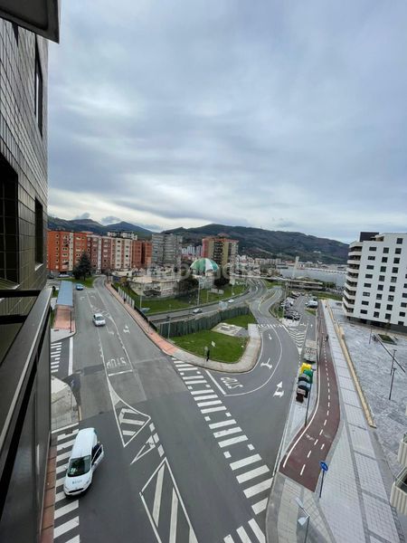 Foto 041c53a4-dc0e-4bfa-b92b-78759289666c. Pis amb calefacció a Lutxana - Llano Barakaldo