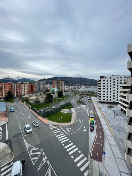 Foto 0a1614e6-5f1a-49e9-865c-648d1938e891. Pis amb calefacció a Lutxana - Llano Barakaldo