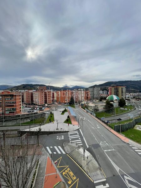Foto 34d11995-edf0-497c-bef0-375d7deeb306. Pis amb calefacció a Lutxana - Llano Barakaldo