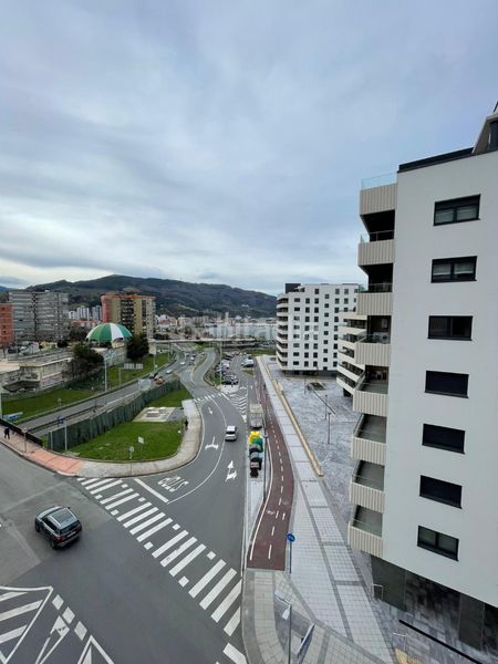 Foto 8fe5c2d8-d866-48d5-9d32-36ed74aea293. Pis amb calefacció a Lutxana - Llano Barakaldo
