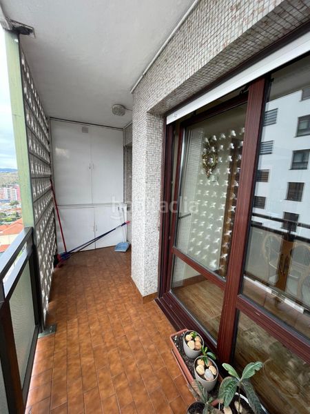 Foto 9f9d0145-ccf4-457b-8d4d-bf05e3c40e90. Pis amb calefacció a Lutxana - Llano Barakaldo