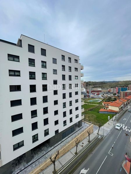Foto da936d7c-2675-4b0d-807e-ede87c389518. Pis amb calefacció a Lutxana - Llano Barakaldo