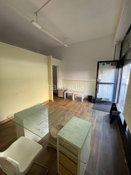 Foto 16a3c6d0-e851-4621-816c-5b11c9832235. Local comercial a Cruces Barakaldo