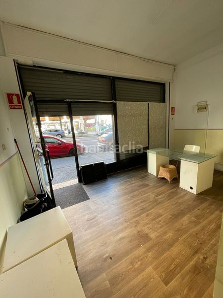 Foto e234dd1c-1259-4504-9ac2-a793ceba9780. Local comercial a Cruces Barakaldo