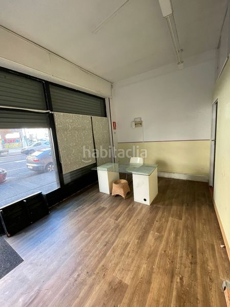 Foto e2ec4b58-d047-46b8-a7e1-f9e38b05d793. Local comercial a Cruces Barakaldo