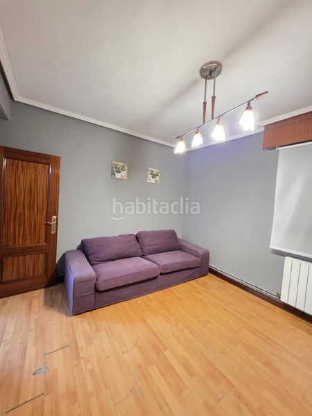 Foto 09c691d5-ce84-4544-9929-149979a8353a. Pis amb calefacció a Cruces Barakaldo