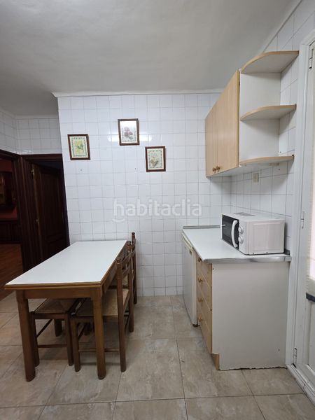Foto c0c323e5-e1d3-46e4-bd45-c86e815ddc04. Pis amb calefacció a Cruces Barakaldo