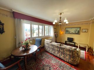 Pis  Francisco tierra kalea. Vivienda en venta en exclusiva en cruces