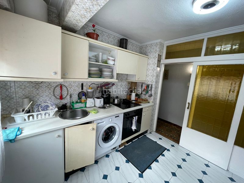 Foto 2ea34f00-6a6e-4600-9f41-d81661e7299c. Pis a Cruces Barakaldo