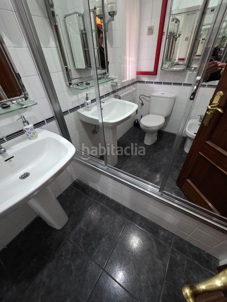 Foto 7ec675d6-dfe6-4eb1-81fc-681b3b84c936. Pis amb calefacció a Cruces Barakaldo