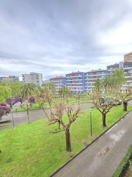 Foto b74c2aa8-59a2-4ea3-a4f3-2582e3619f64. Pis amb calefacció a Cruces Barakaldo