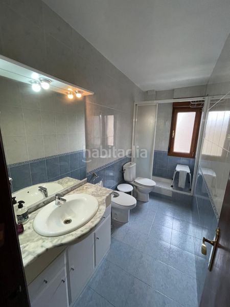 Foto ada22f4c-1ad3-4663-b5d1-4a4fe6cc93e0. Pis amb calefacció a Lutxana - Llano Barakaldo