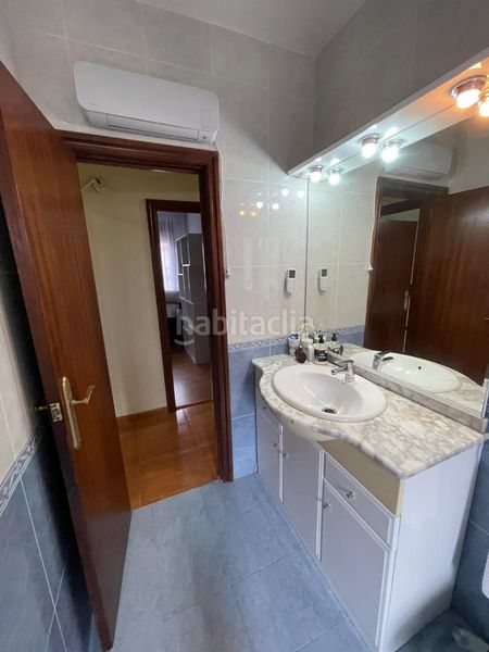 Foto e5f8f3d7-90c4-414c-81fa-2bd6862e10da. Pis amb calefacció a Lutxana - Llano Barakaldo