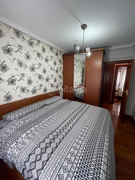 Foto 88986422-f001-4be7-b98f-7358852e6956. Pis amb calefacció a Rontegui-Pormetxeta Barakaldo