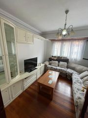 Flat  F. garcia lorca plaza. Vivienda en venta en rontegui