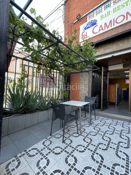 Foto c11eaf60-4ad9-4a6e-963d-245d6b871f7a. Local comercial a Valle de Trápaga - Trapagaran