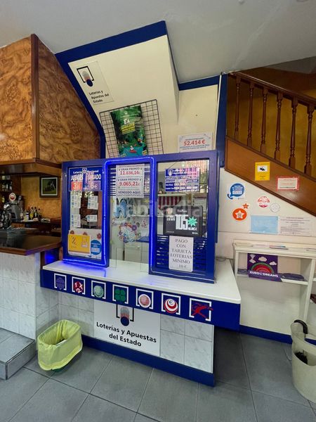 Foto fe886afd-f93f-44b6-b313-10d0798338bb. Local comercial a Valle de Trápaga - Trapagaran