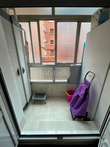 Foto 91a3ebf1-b6d1-46b8-a23a-1f721d3f6c18. Pis amb calefacció a Cruces Barakaldo