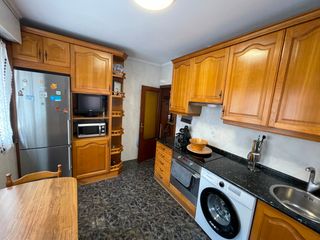 Piso  Sagasti kalea. En exclusiva, vivienda en cruces centro