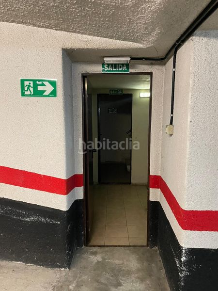 Foto 036f8b4e-7d32-41ff-9851-29443a9ff4df. Pis amb calefacció aparcament a Cruces Barakaldo