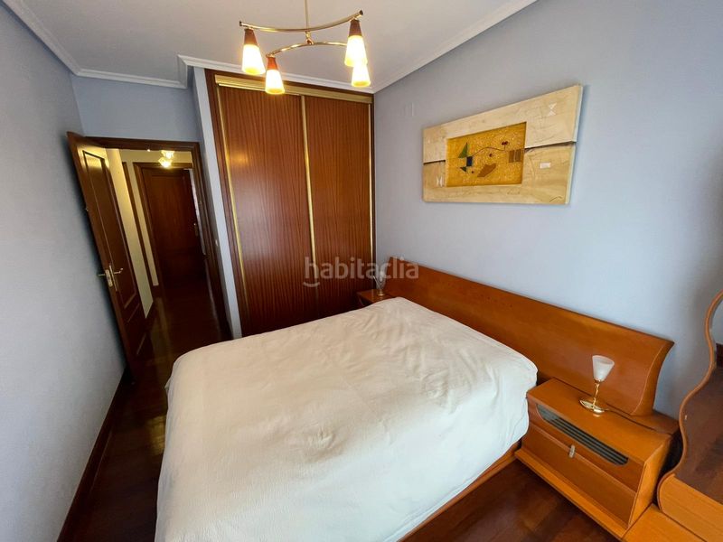 Foto a7b361aa-2ba8-452e-ba36-2d80a78fa930. Pis amb calefacció aparcament a Cruces Barakaldo