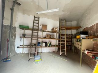 Local Comercial  Magallanes kalea. Local en venta en cruces, barakaldo � 30 m� con salida de humos